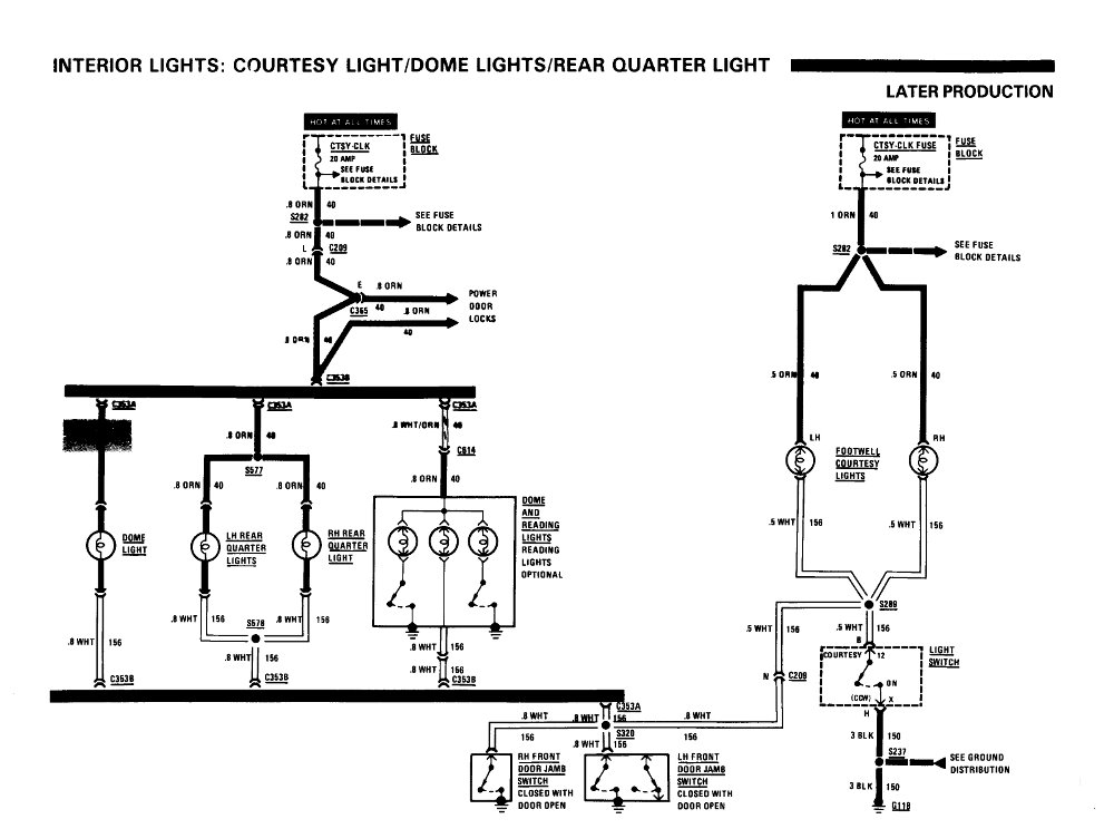 Wiring Diagram For 1986 Monte Carlo Ss